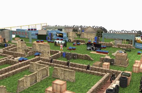 ��������Ч��ͼ